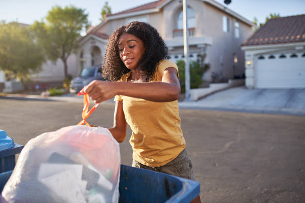 Best Attic Cleanout Services  in Cherry Valley, IL