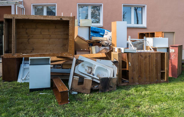 Best Trash Removal Near Me  in Cherry Valley, IL