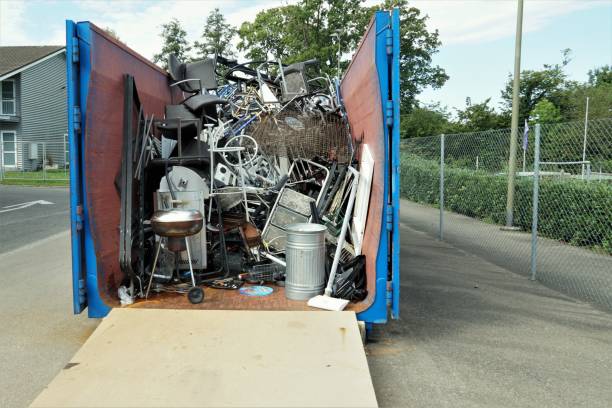 Best Full-Service Junk Removal  in Cherry Valley, IL