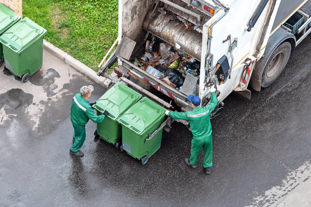 Best Dumpster Rental Services  in Cherry Valley, IL