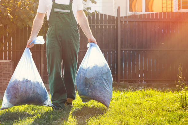 Best Yard Waste Removal  in Cherry Valley, IL