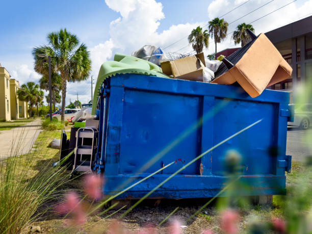 Best Commercial Cleanout Services  in Cherry Valley, IL