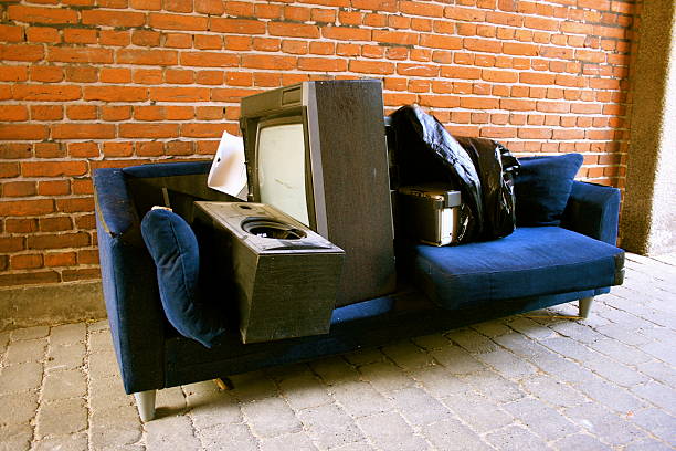 Best Basement Cleanout Services  in Cherry Valley, IL