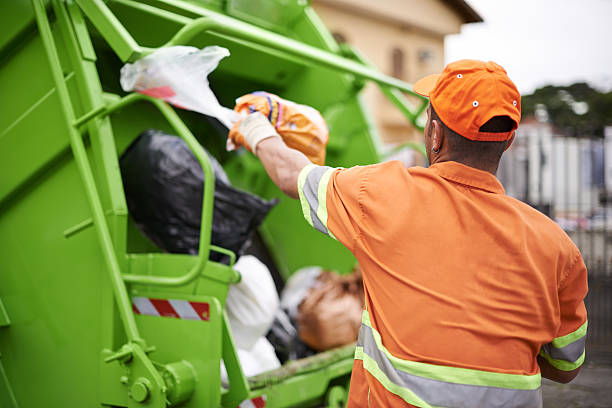 Best Office Junk Removal  in Cherry Valley, IL